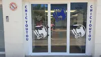 Chic Toutou