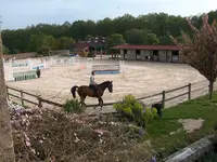 Poney Club de la Boulaye