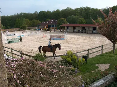 Poney Club de la Boulaye