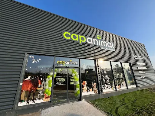 Cap Animal Autun
