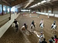 Auvers Jump
