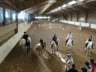 Auvers Jump