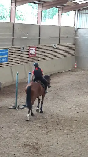 Jumping Club d'Auxerre