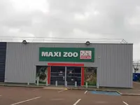 Maxi Zoo Auxerre