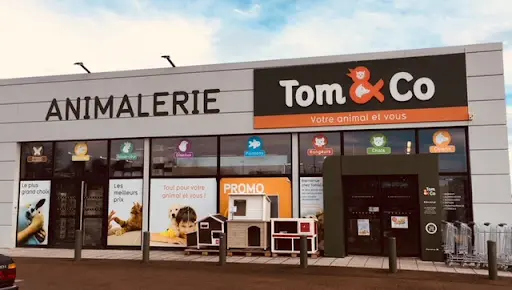 Tom&co Auxerre