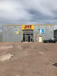 Jmt Avallon