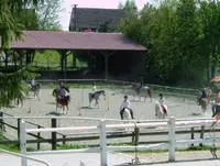 Poney Club d'Avançon