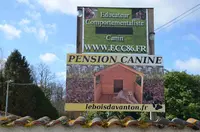 Le Bois D’avanton Pension Canine