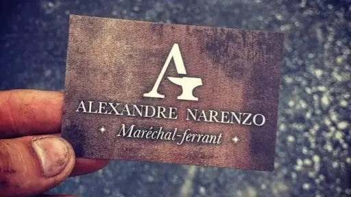 Narenzo Alexandre