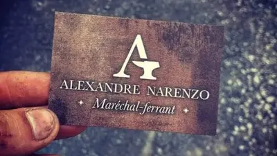 Narenzo Alexandre