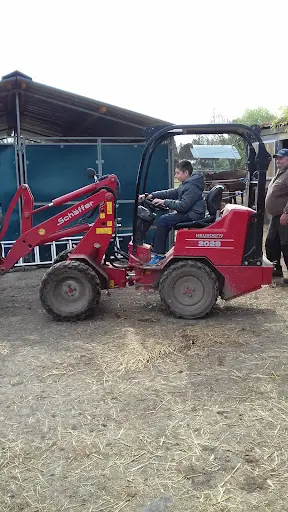 La Calèche Avesnoise