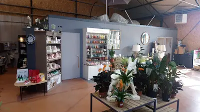 Jardinerie D’avezé