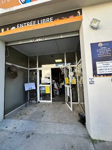 Adéo Association