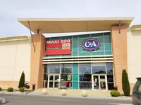 Maxi Zoo Avignon - Mistral 7