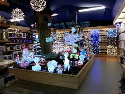 Jardiland