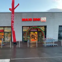 Maxi Zoo Avranches