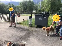 A l'Ecoute du Chien 74