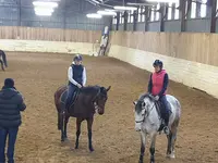 Earl Centre Equestre de Beausoleil