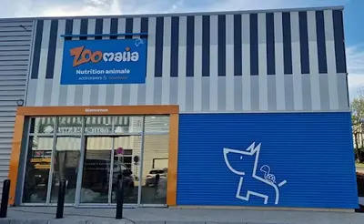 Zoomalia Saint-maixent - Azay 79 | Animalerie