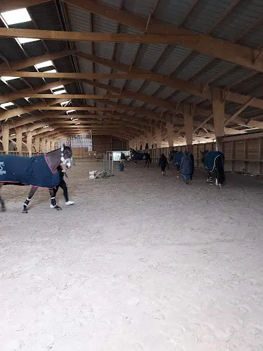 Overnight Stables Greengates Tours Azay