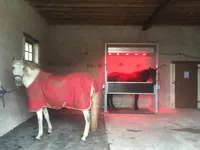 Les Ecuries de la Lambarderie