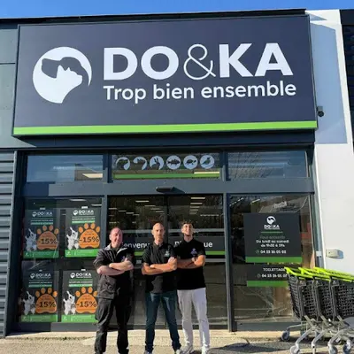 Do&ka Bagnols-sur-cèze - Animalerie Spécialisée & Salon de Toilettage