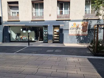 Zootopie