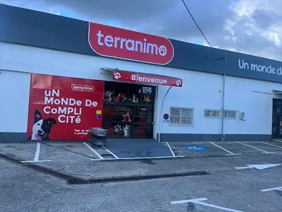 Terranimo Jarry