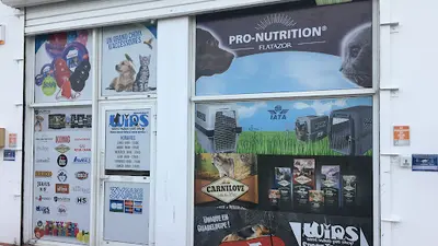 West Indies Pet Shop