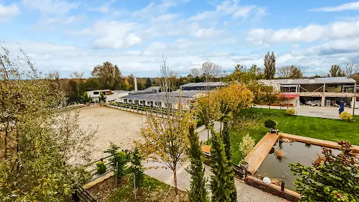 Haras du Centaure