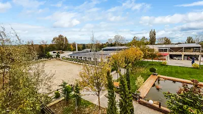 Haras du Centaure