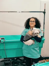Luna Toilettage