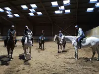 Les Ecuries du Bajuel