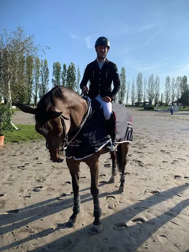 Centre Equestre Poney Club du Terrier Blanc