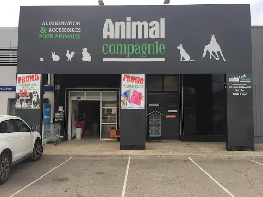 Animal Compagnie