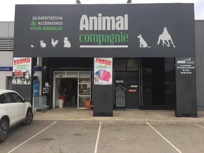 Animal Compagnie