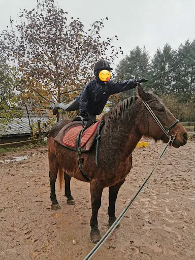 Centre Equestre la Muserolle