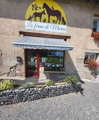 La Ferme de Marine