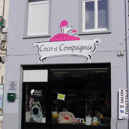 Coco et Compagnie