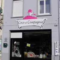 Coco et Compagnie