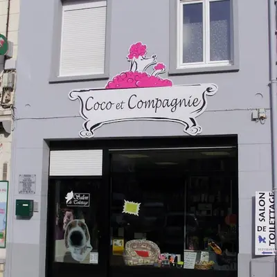 Coco et Compagnie