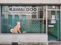 Kawai Dog