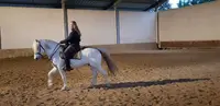 Ecuries du Petit Claux