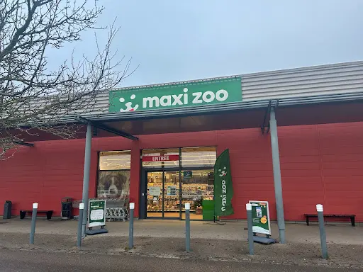 Maxi Zoo Troyes - Barberey