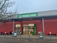 Maxi Zoo Troyes - Barberey