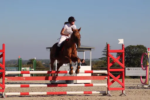 Earl les Ecuries de Lancelot
