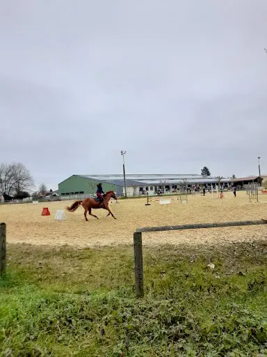Centre Equestre du Barbezilien