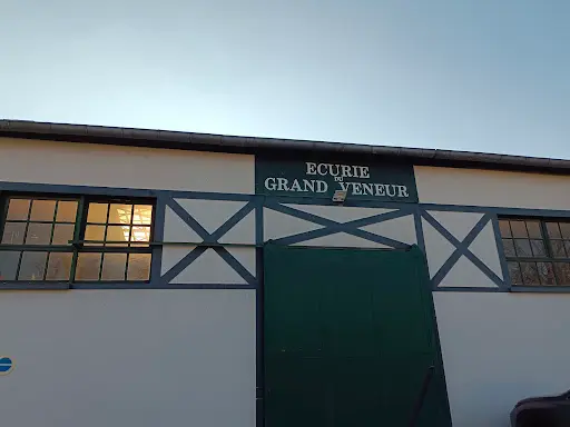 Les Ecuries du Grand Veneur