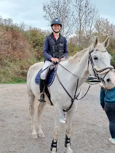 Sarl Ecuries d'Orcières