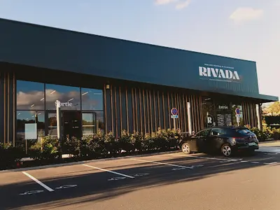 Centre Rivada
